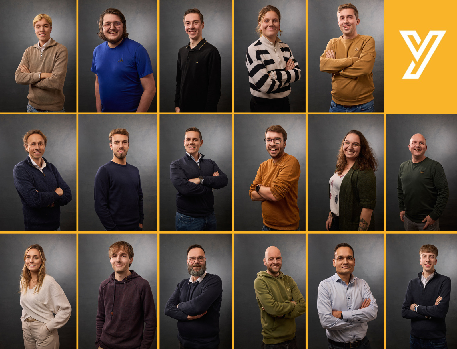 team yelgo